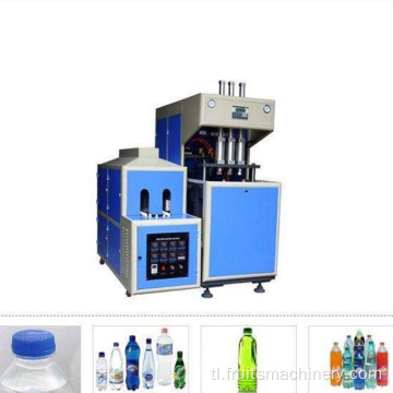 Malaking scale polyethylene plastic film blowing machine